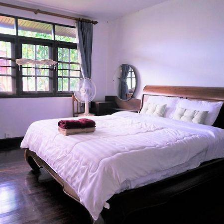Tiptopthai House Chiang Mai Exteriör bild