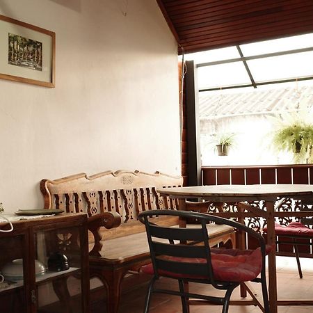Tiptopthai House Chiang Mai Exteriör bild