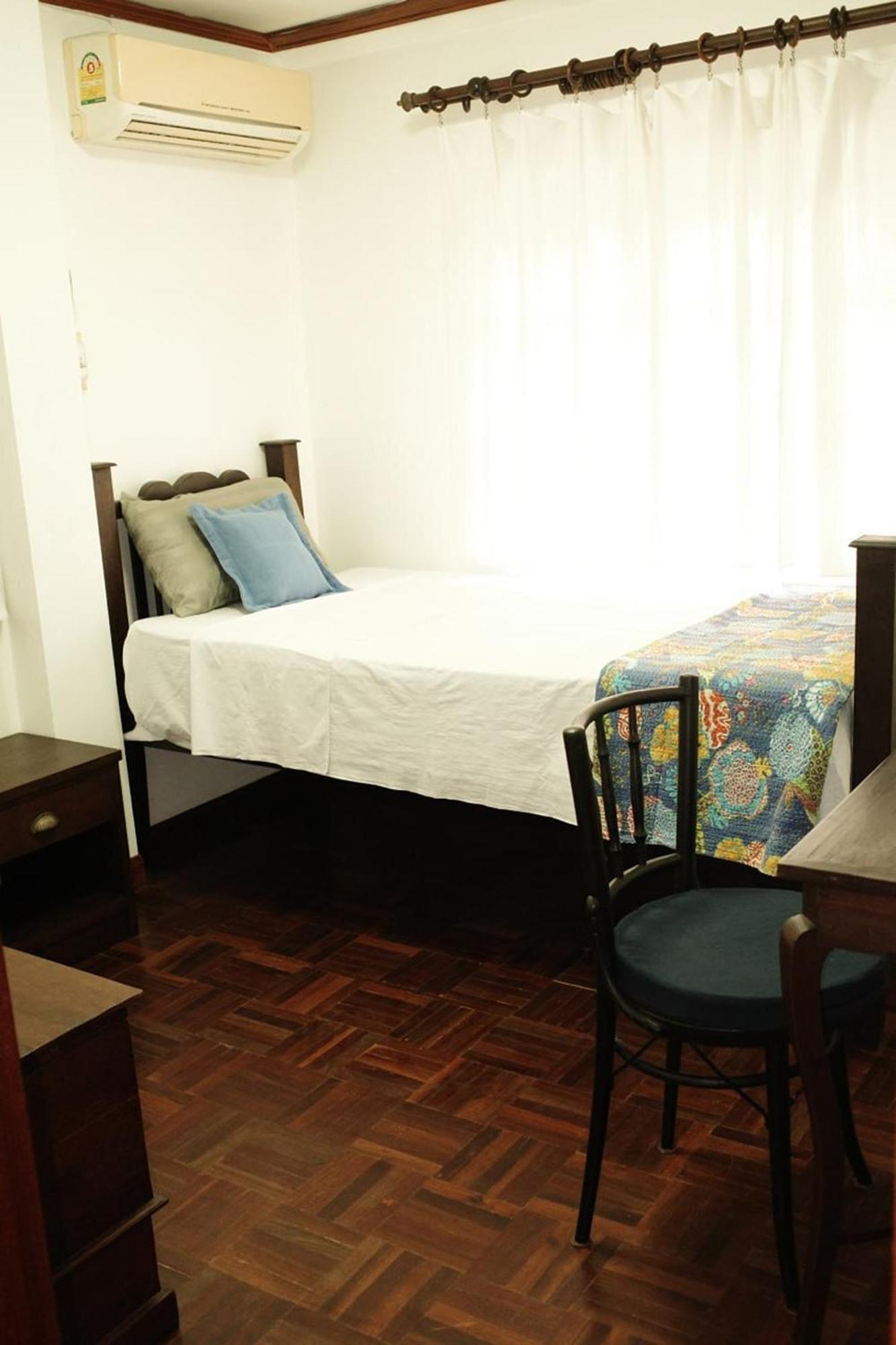 Tiptopthai House Chiang Mai Exteriör bild