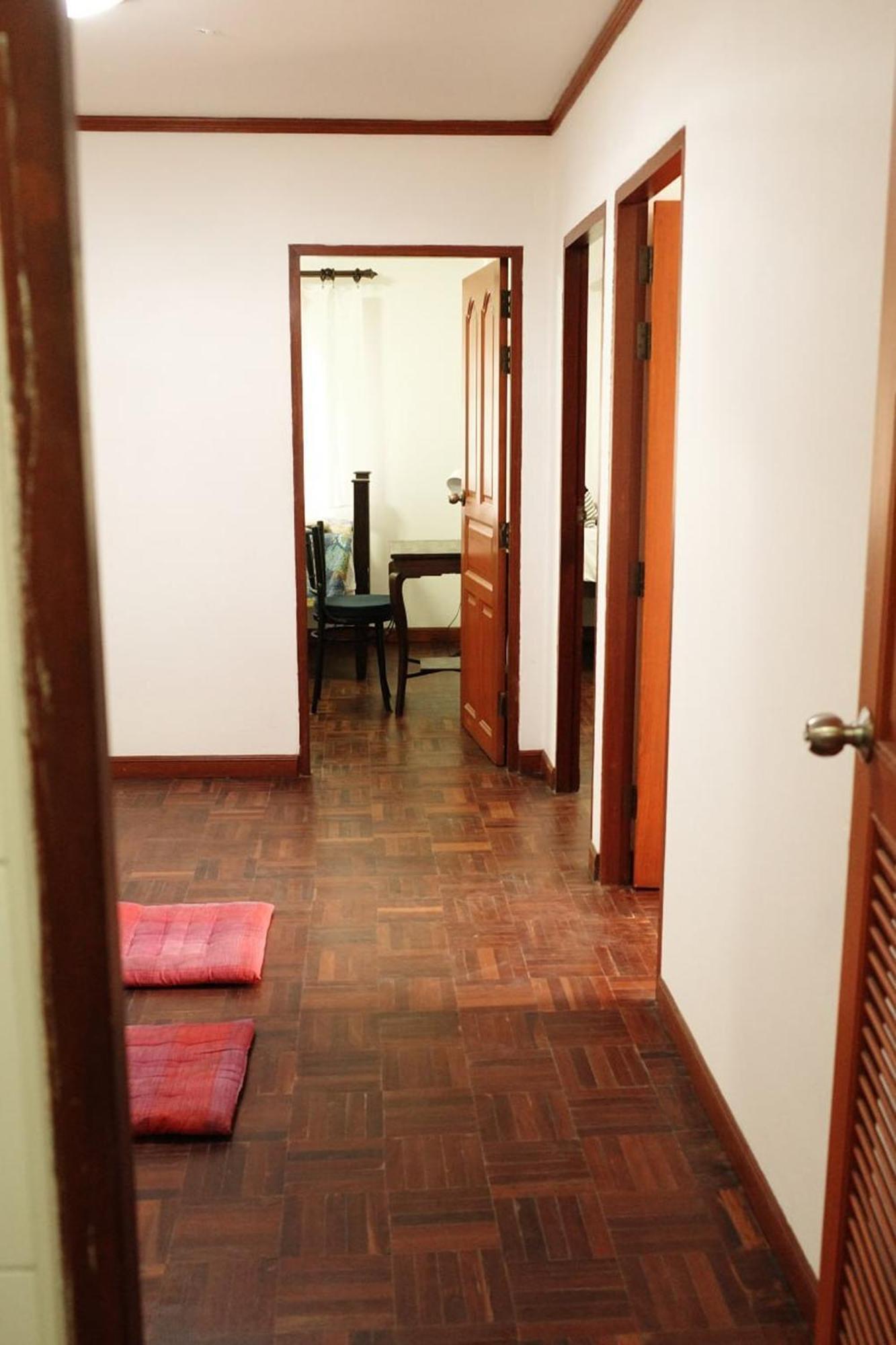 Tiptopthai House Chiang Mai Exteriör bild
