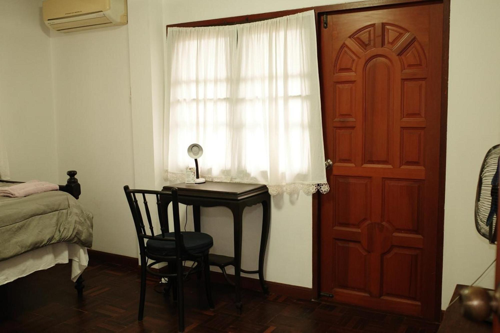 Tiptopthai House Chiang Mai Exteriör bild
