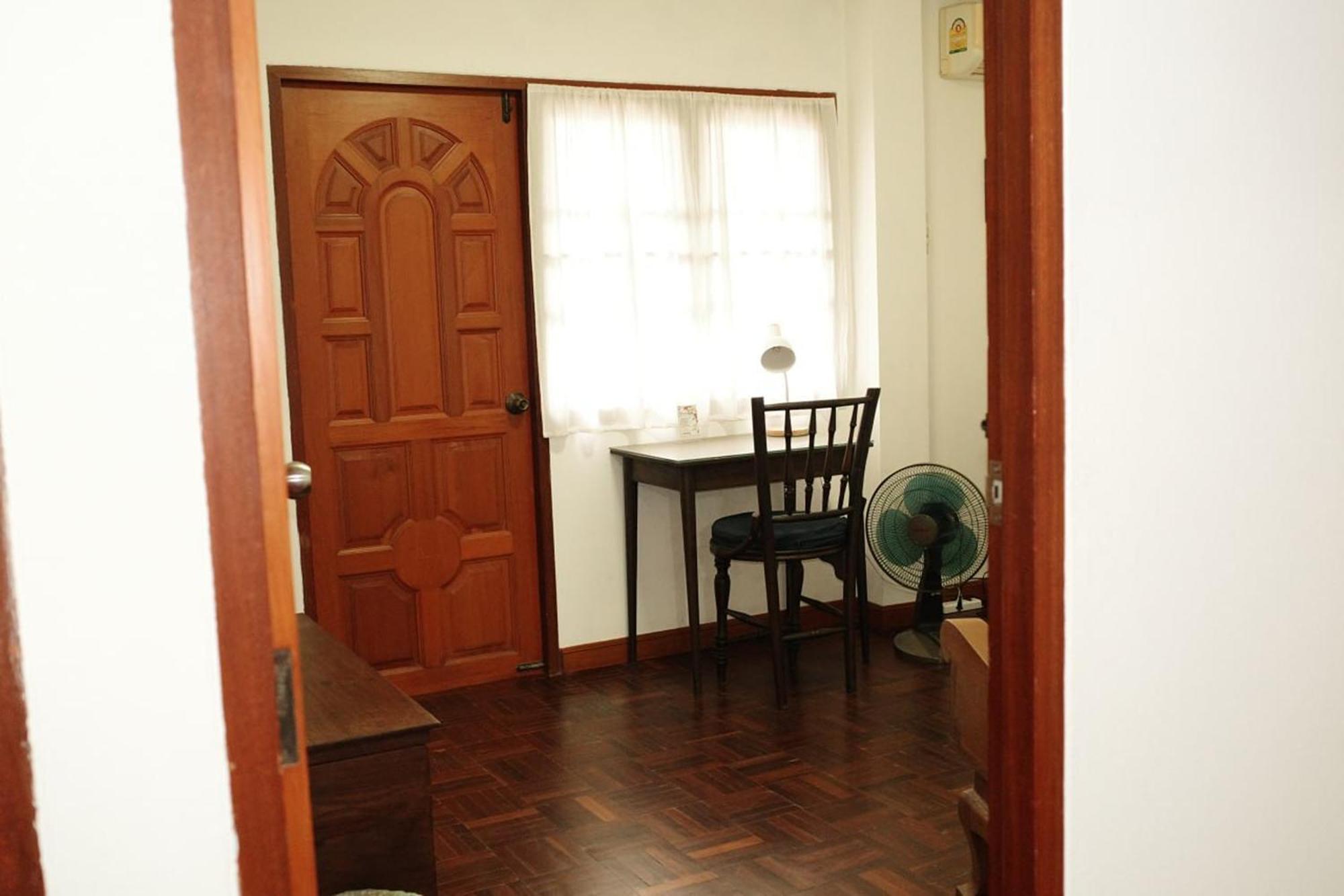 Tiptopthai House Chiang Mai Exteriör bild