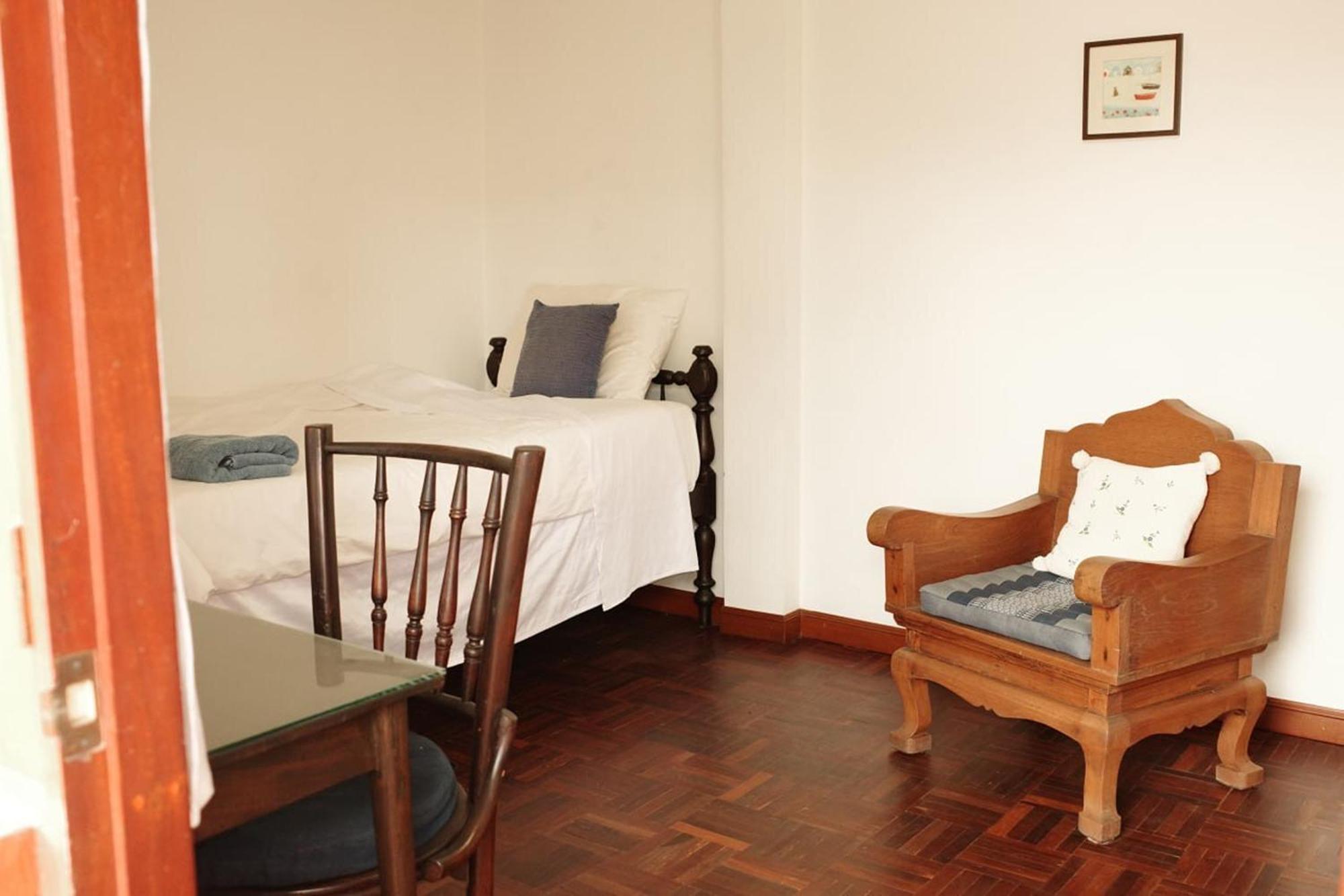 Tiptopthai House Chiang Mai Exteriör bild